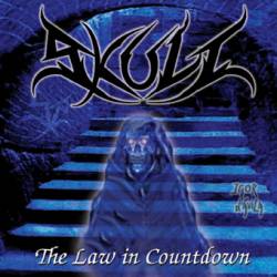 Skull (BRA) : The Law In Countdown